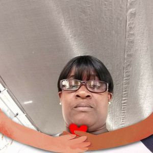 Meet your Posher, Patricia